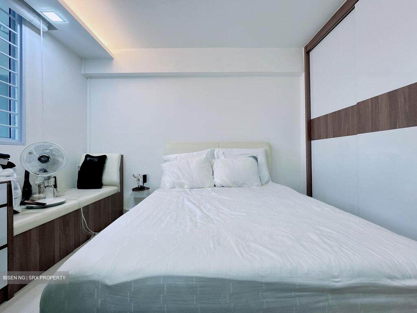 Blk 92 Commonwealth Drive (Queenstown), HDB 3 Rooms #522325301